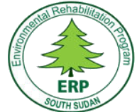 Environmental Rehabilitation Program